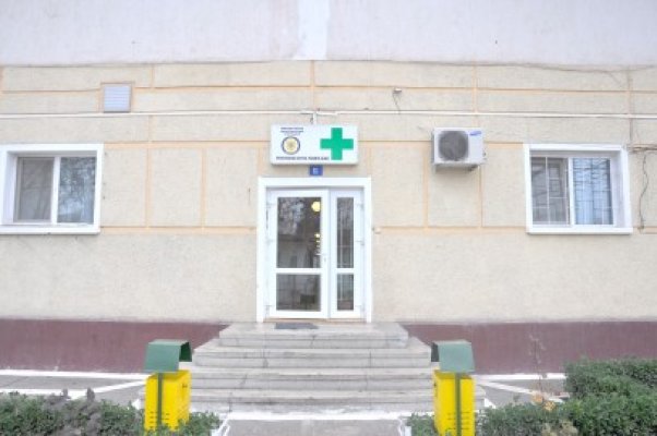 Angajaţii Spitalului Penitenciar Poarta Albă se gândesc cu frică la salariu